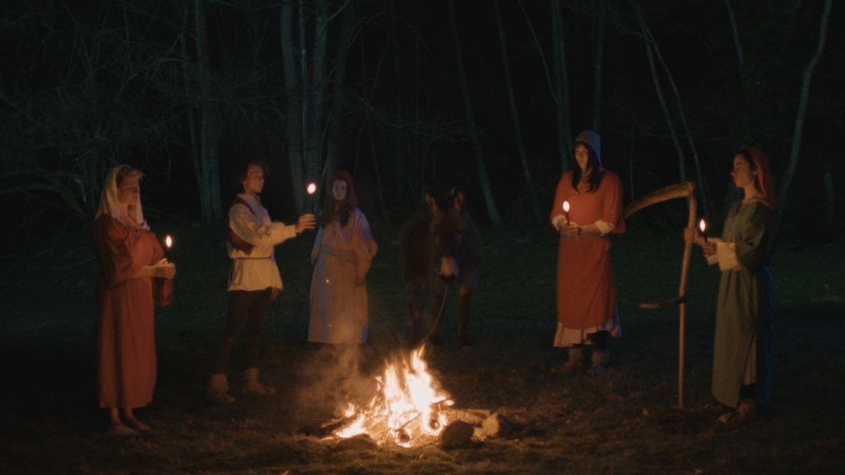 Les Nuits d’Allonzo