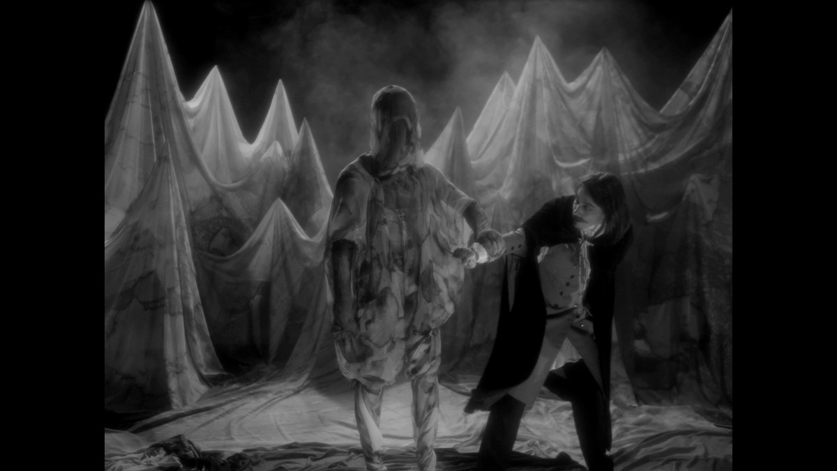 Insemnopedy I: The Dream of Victor F.