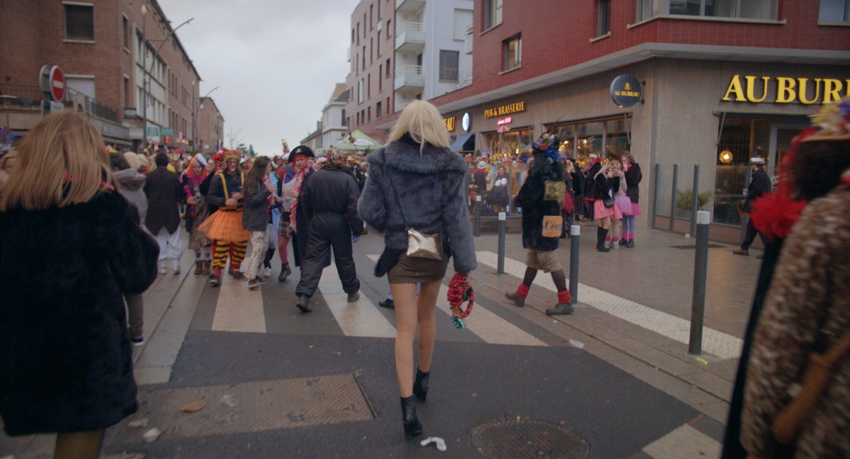 Dana, Carnaval y Tzompantli