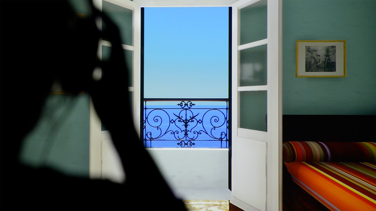 À l’heure de la sieste