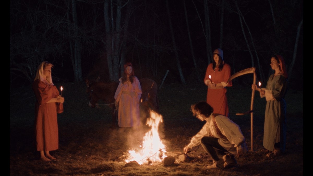 Les Nuits d’Allonzo