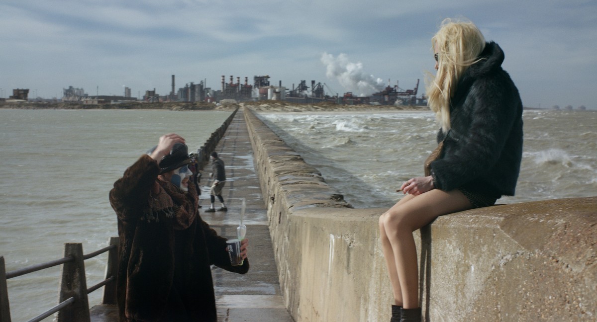 Dana, Carnaval y Tzompantli