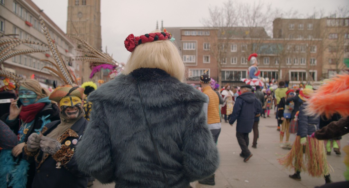 Dana, Carnaval y Tzompantli