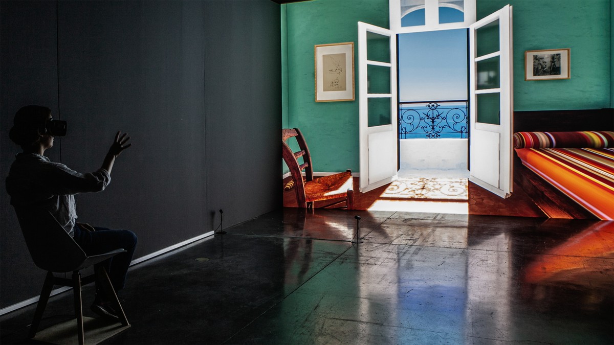 À l’heure de la sieste