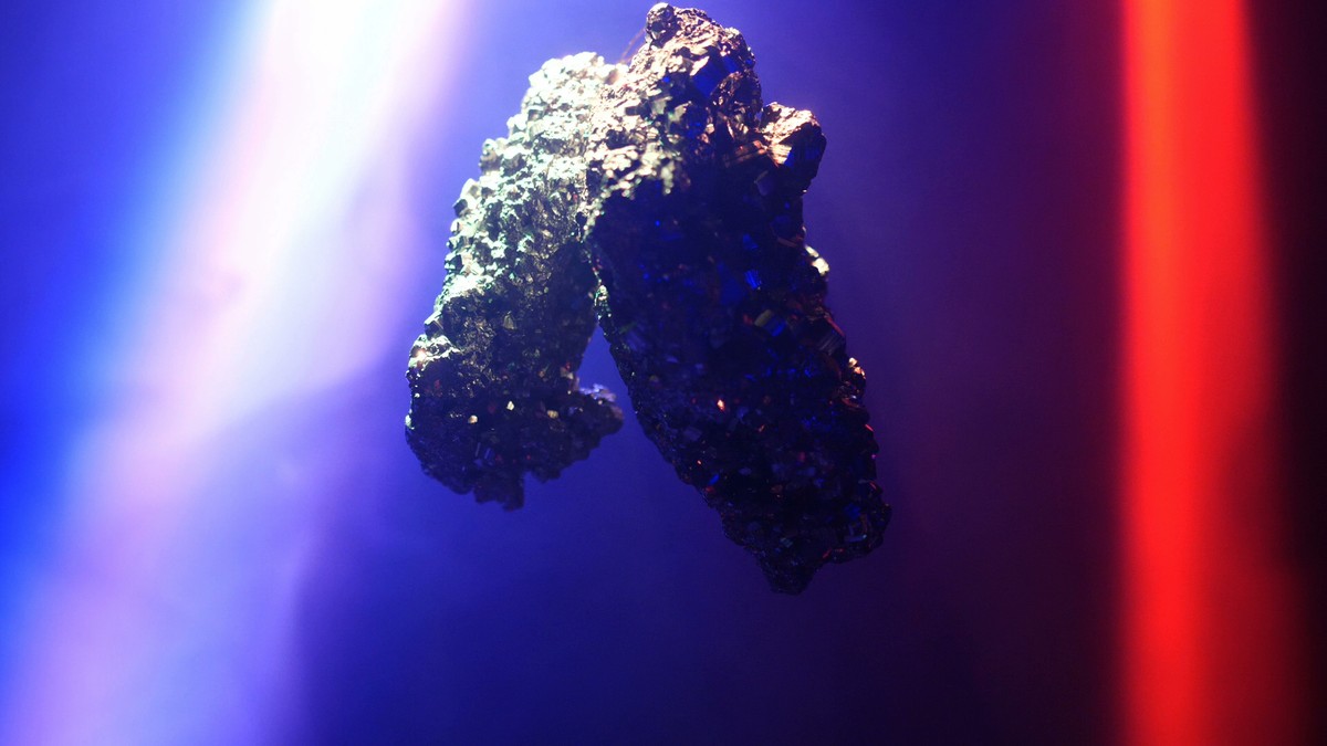 Amphitheatrum Sapientiae Hermeticum