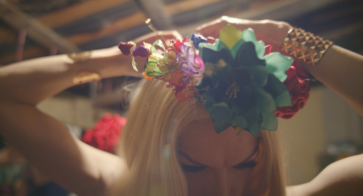 Dana, Carnaval y Tzompantli