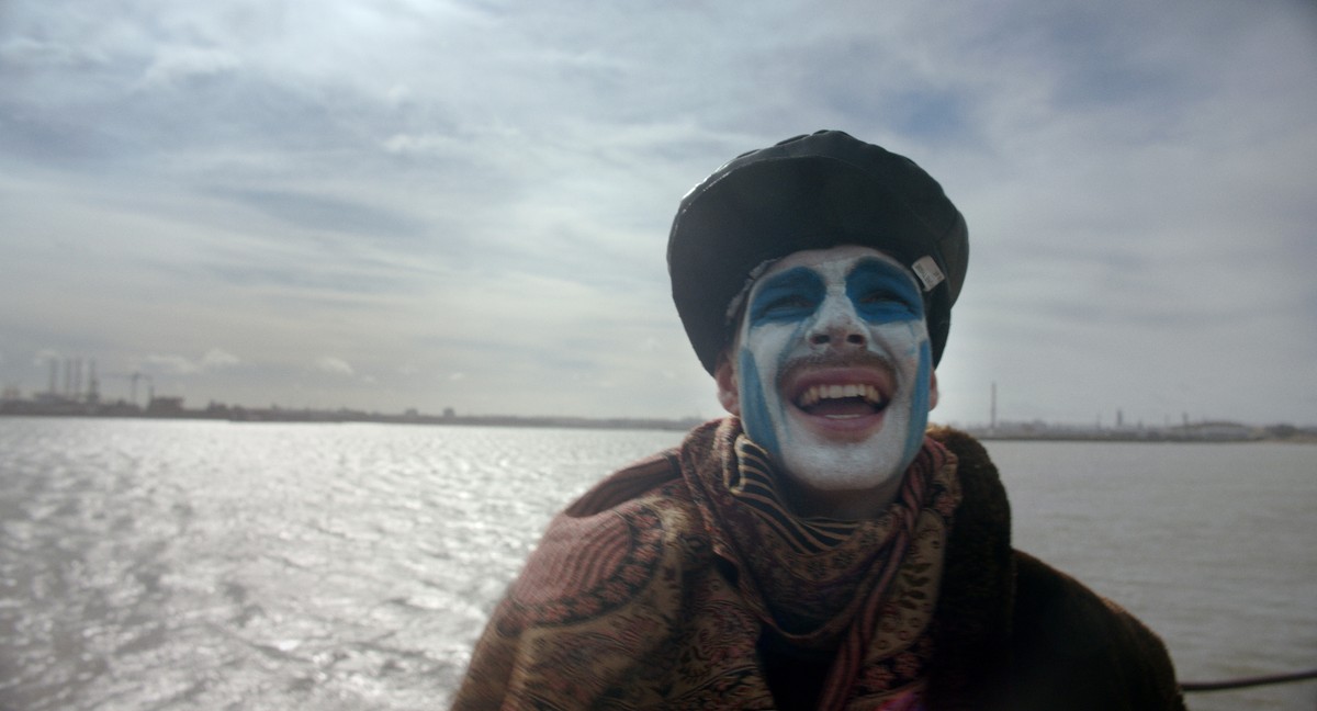 Dana, Carnaval y Tzompantli