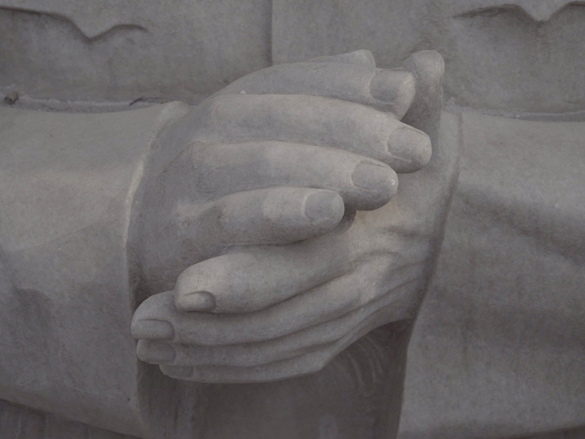 All movements should kill the wind