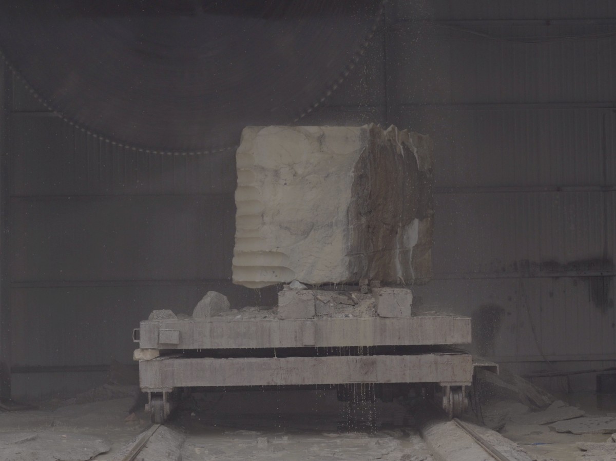 All movements should kill the wind