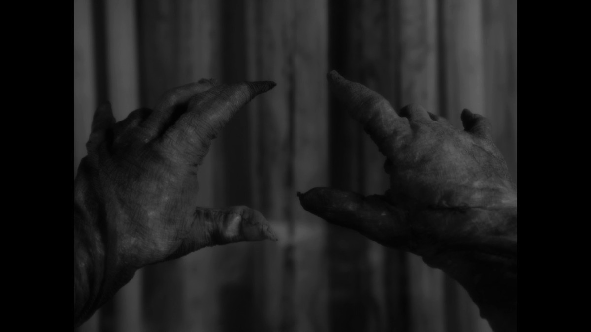 Insemnopedy I: The Dream of Victor F.