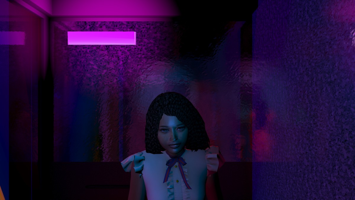 Bénincity : épisode 4