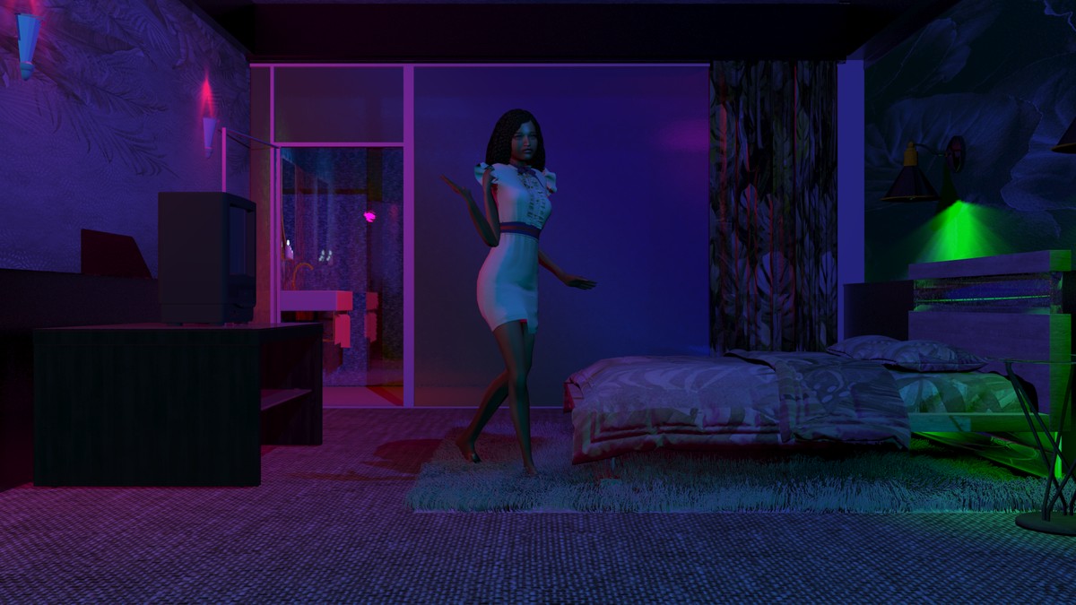 Bénincity : épisode 4