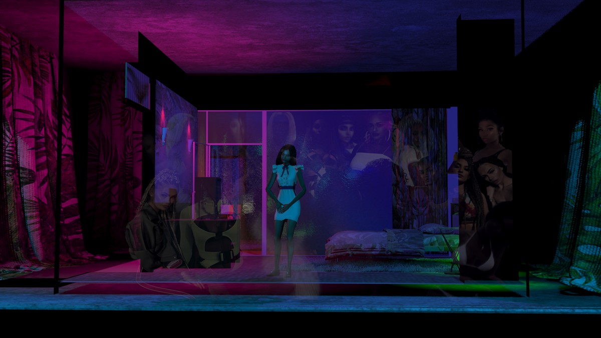 Bénincity : épisode 4