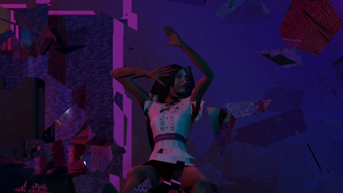 Bénincity : épisode 4