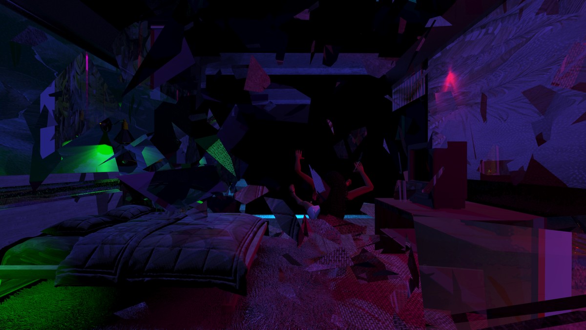 Bénincity : épisode 4