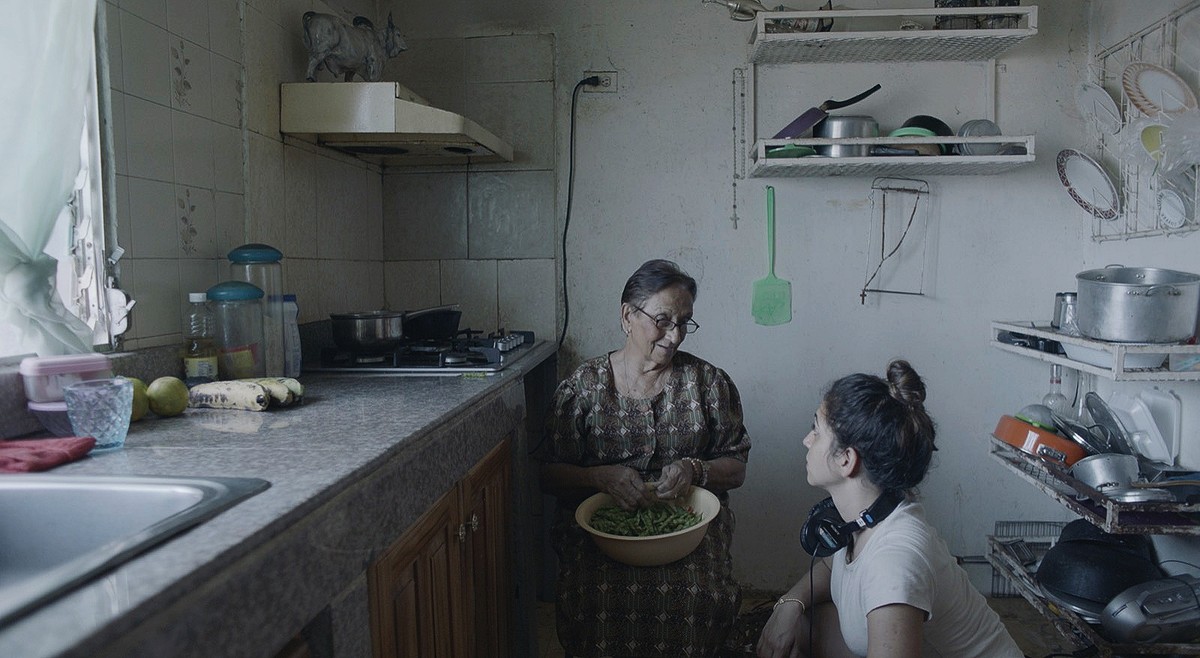 A Love Song in Spanish