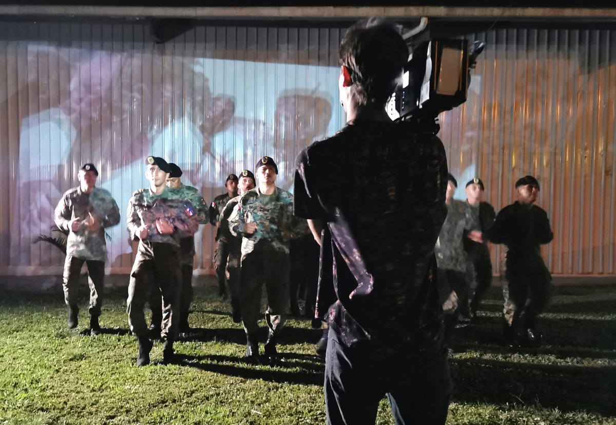 A Love Song in Spanish