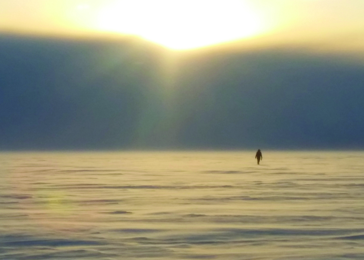 Voyage vers Hyperborée