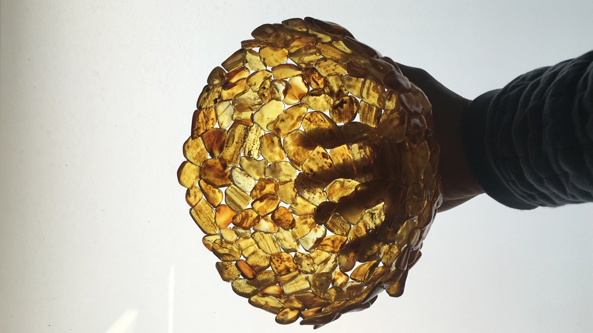 Voyage vers Hyperborée