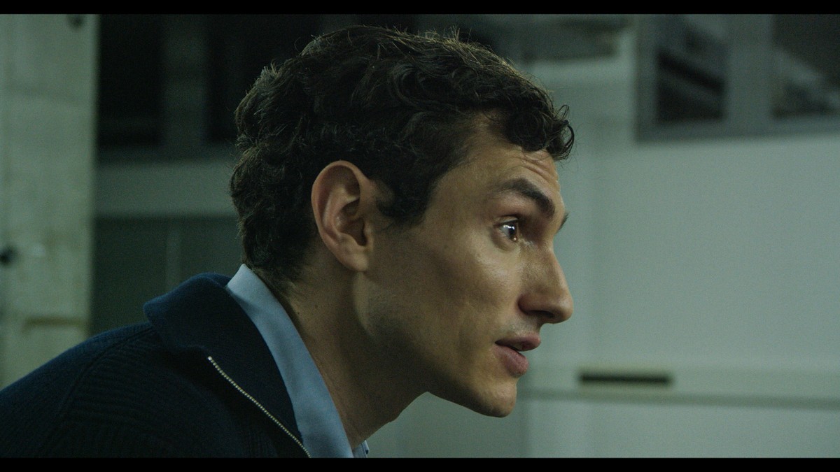 L'Énergie du Désespoir