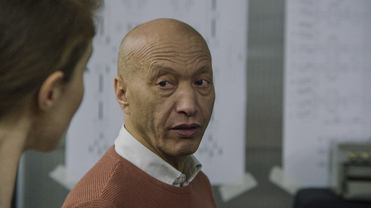 L'Énergie du Désespoir