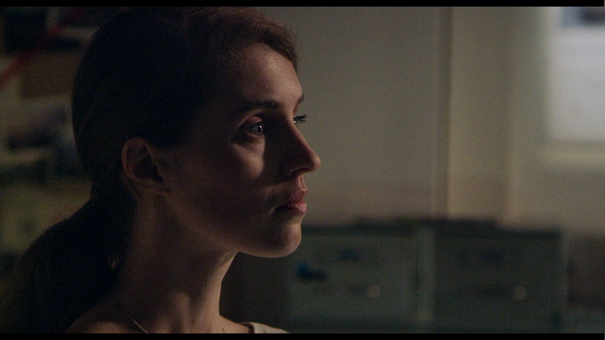 L'Énergie du Désespoir