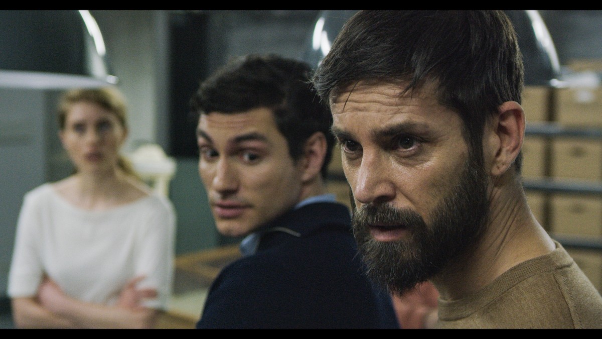 L'Énergie du Désespoir