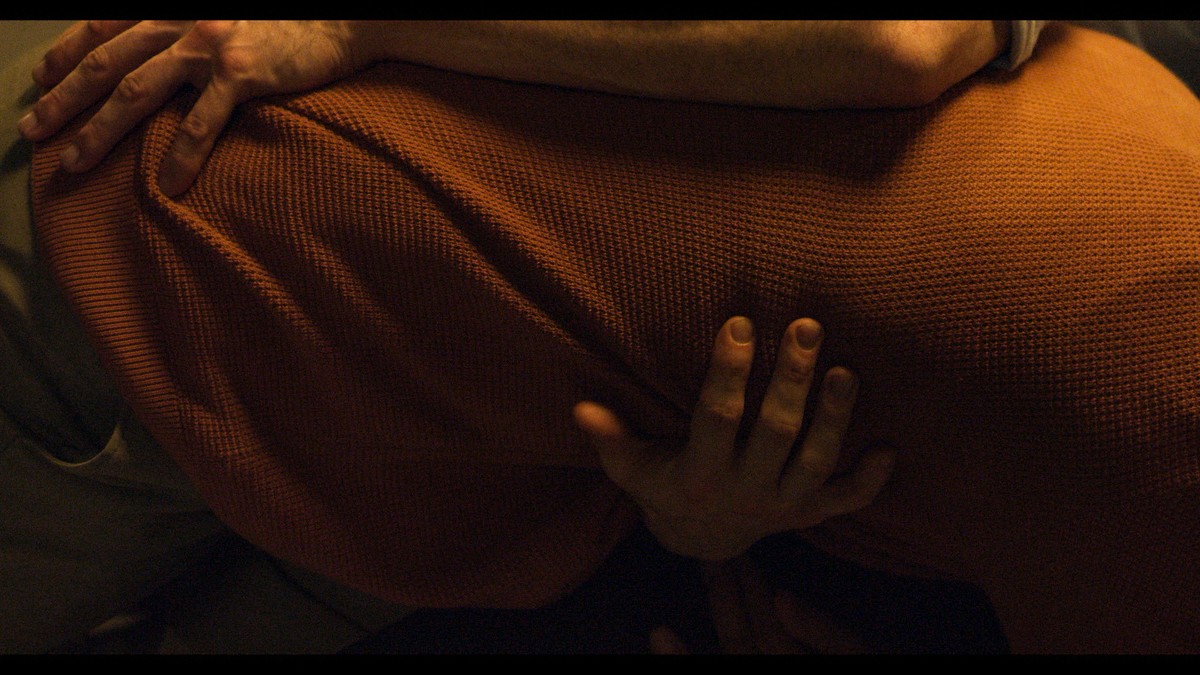 L'Énergie du Désespoir