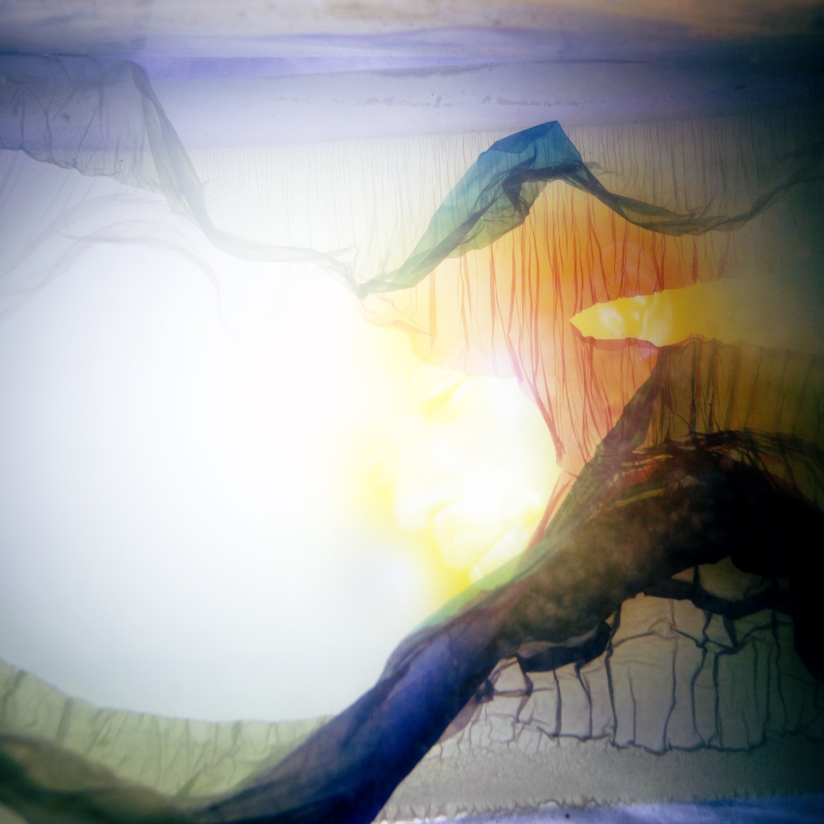 Quelques gouttes d'éternité