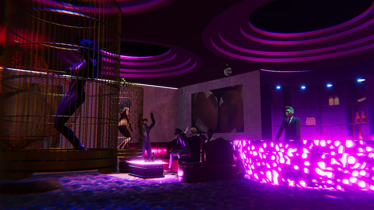 Vénus / Saartjie Baartman et ses organes