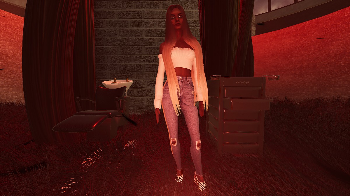 Vénus / Saartjie Baartman et ses organes