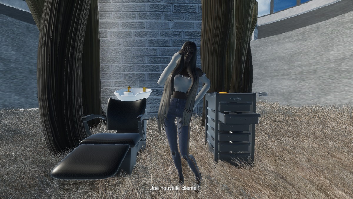 Vénus / Saartjie Baartman et ses organes