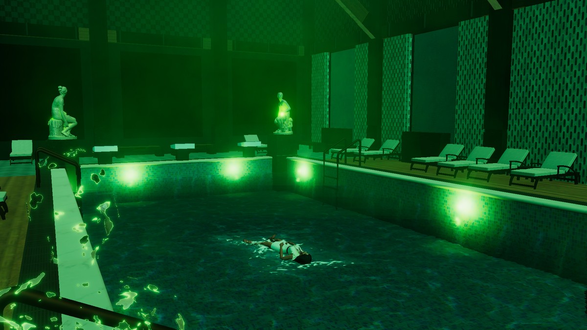 Vénus / Saartjie Baartman et ses organes