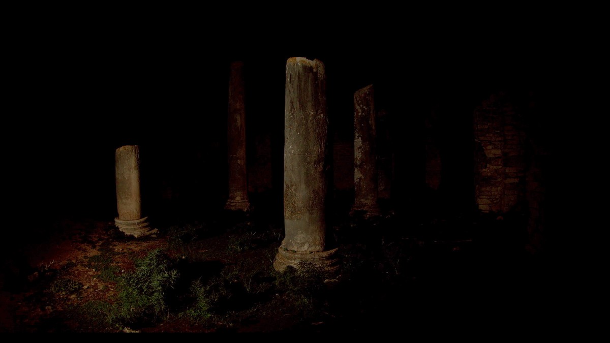 Nous le savions qu'elles étaient belles, les îles / لقد كنا نعلم عن جمال تلك الجزر