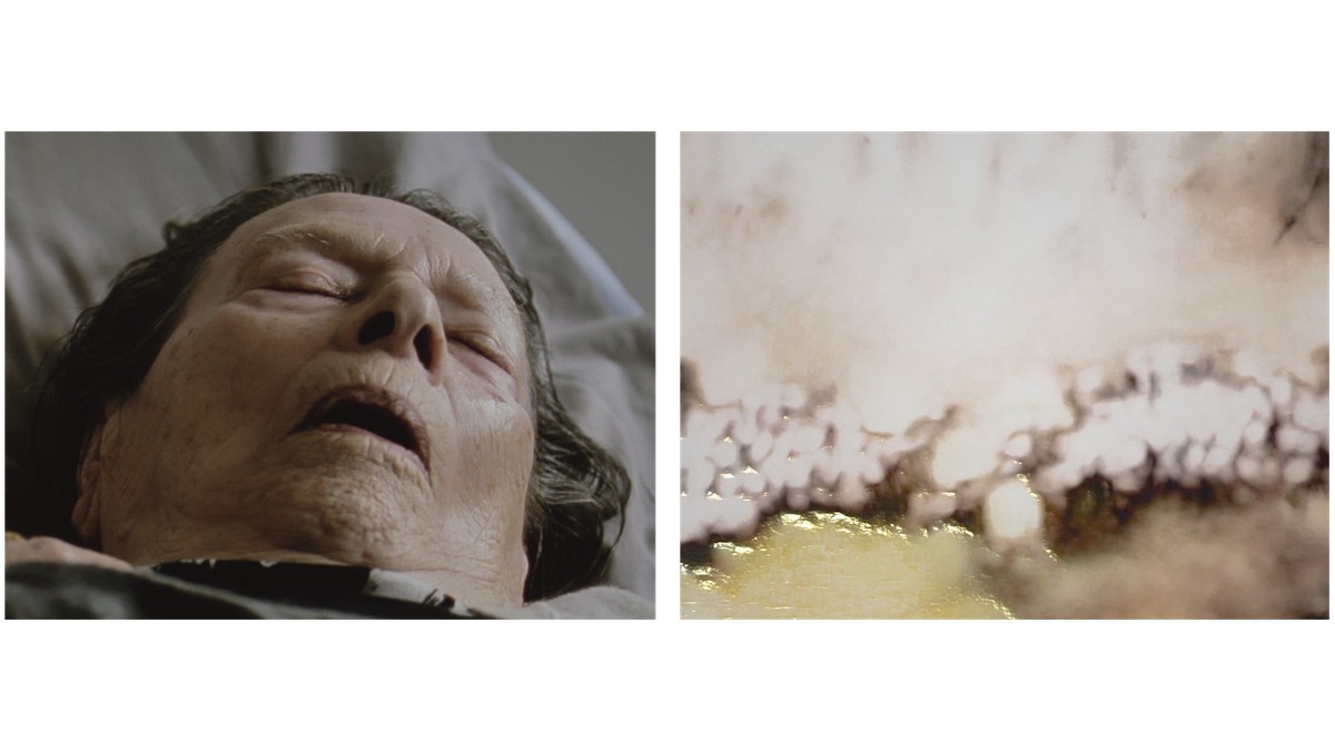 Rough-Colored Clouds