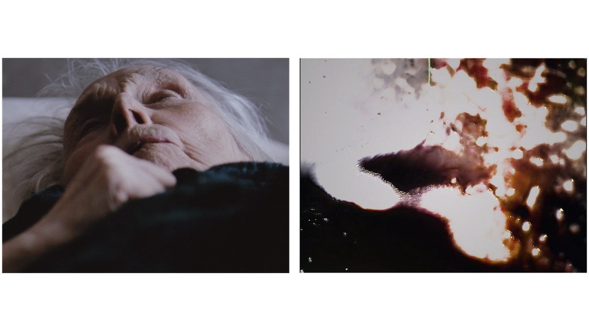 Rough-Colored Clouds