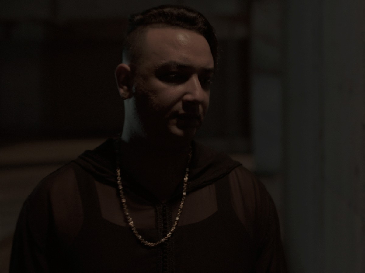 #31# / Appel masqué