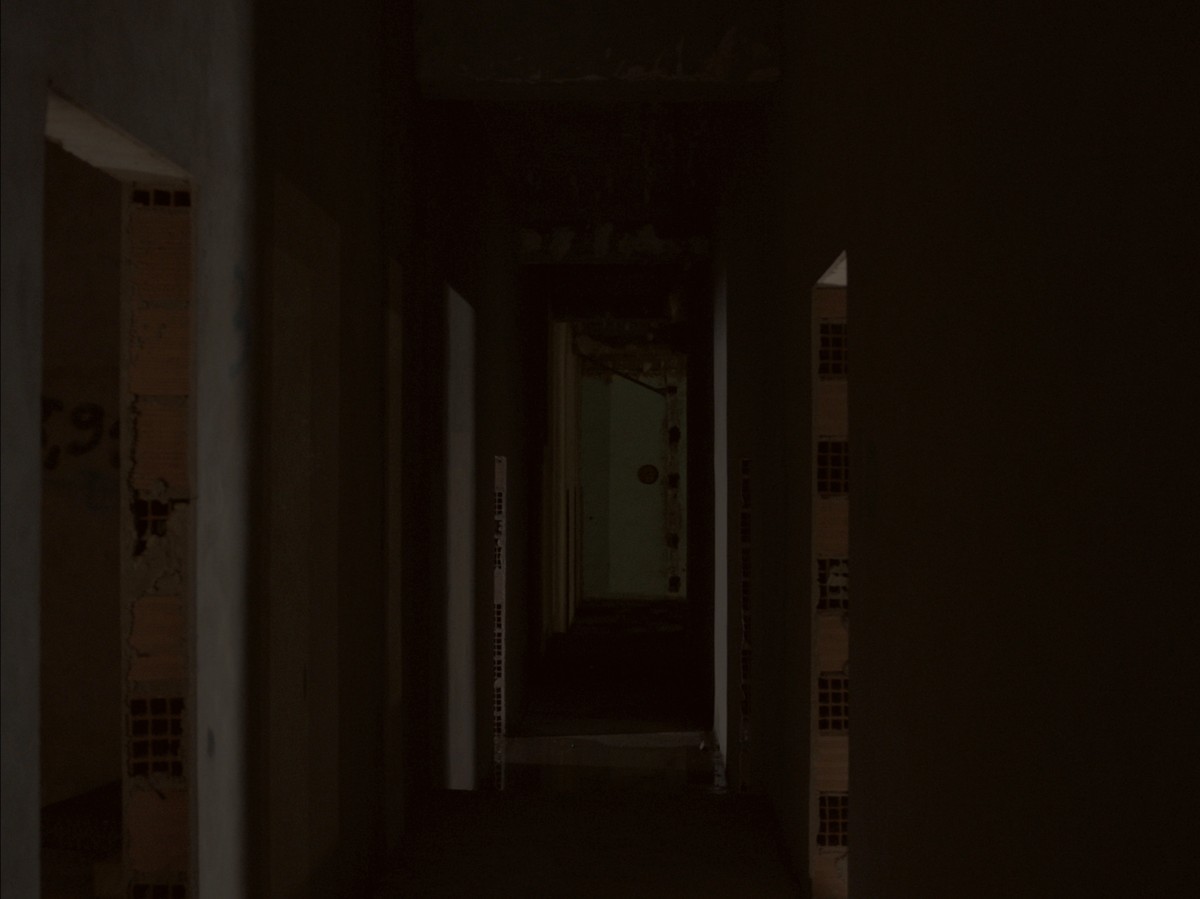 #31# / Appel masqué