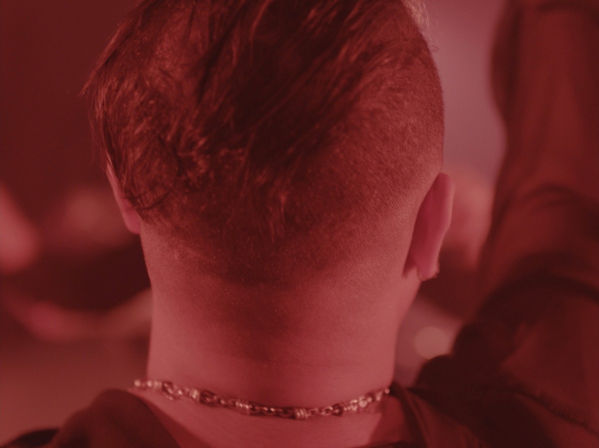 #31# / Appel masqué