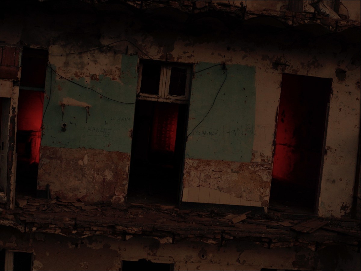 #31# / Appel masqué