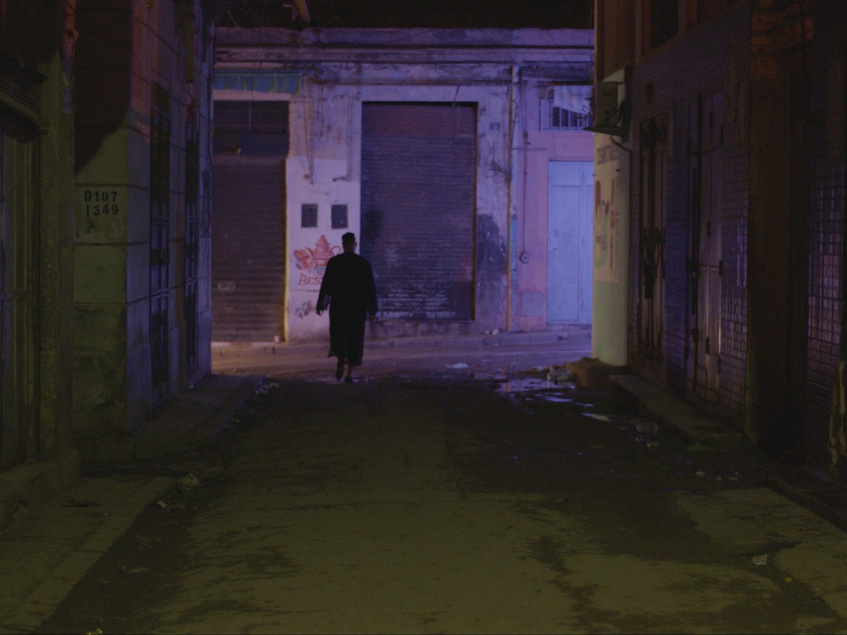 #31# / Appel masqué