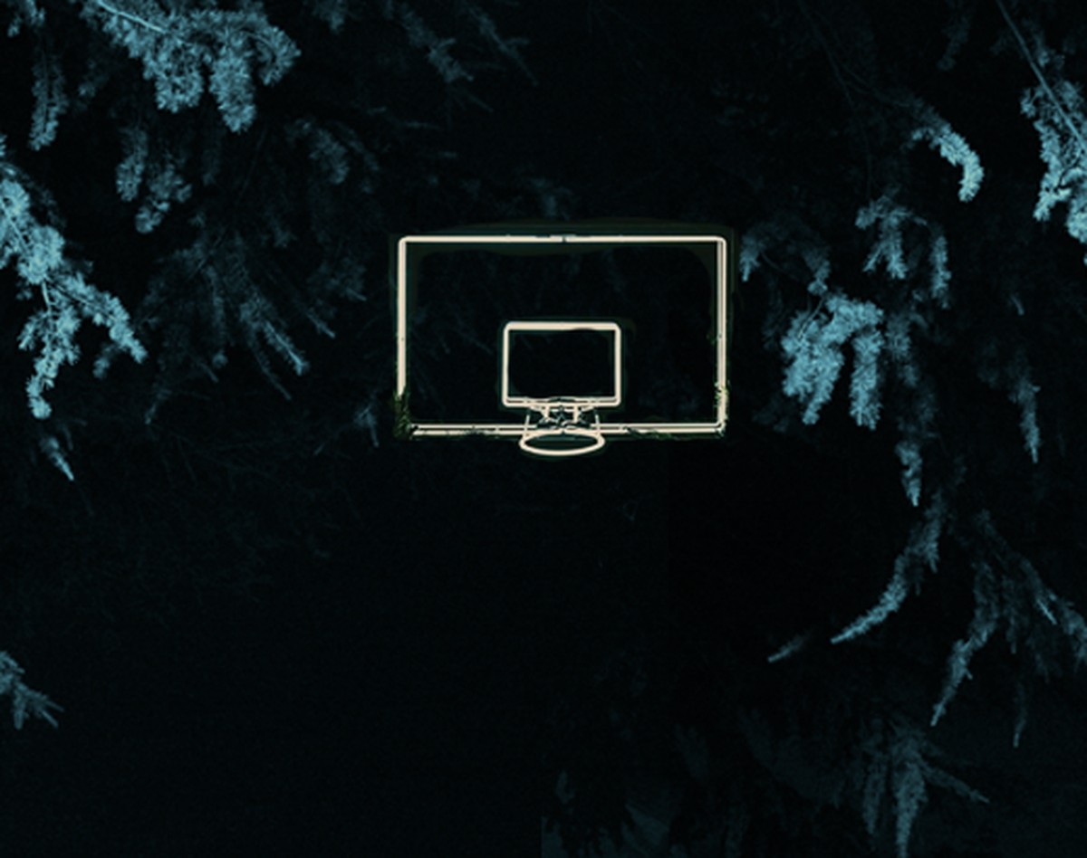 Monument aux arbres tombés / Monument to the fallen trees