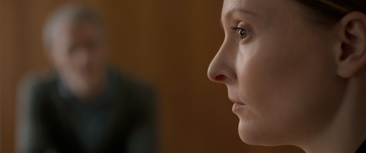 Exemplaires / Une série d'événements