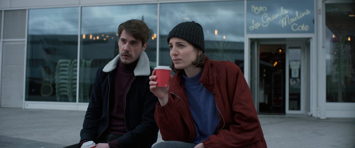 Exemplaires / Une série d'événements