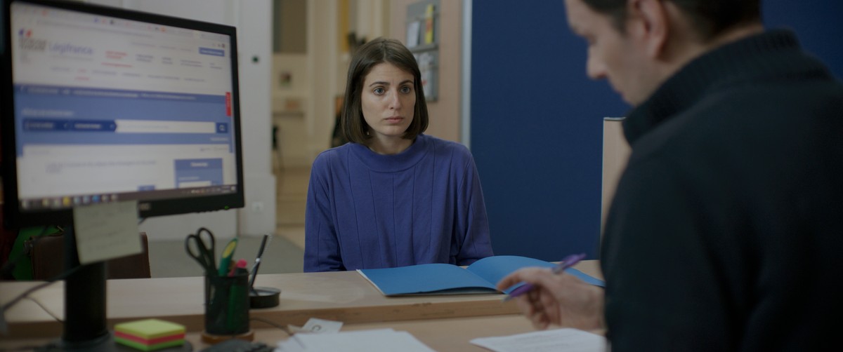 Exemplaires / Une série d'événements