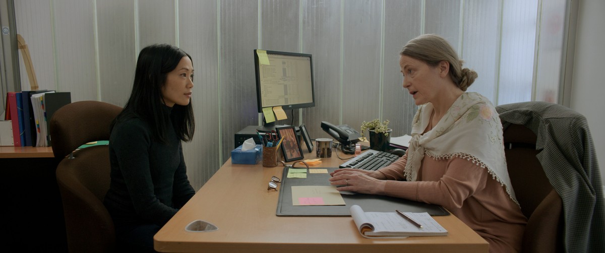 Exemplaires / Une série d'événements