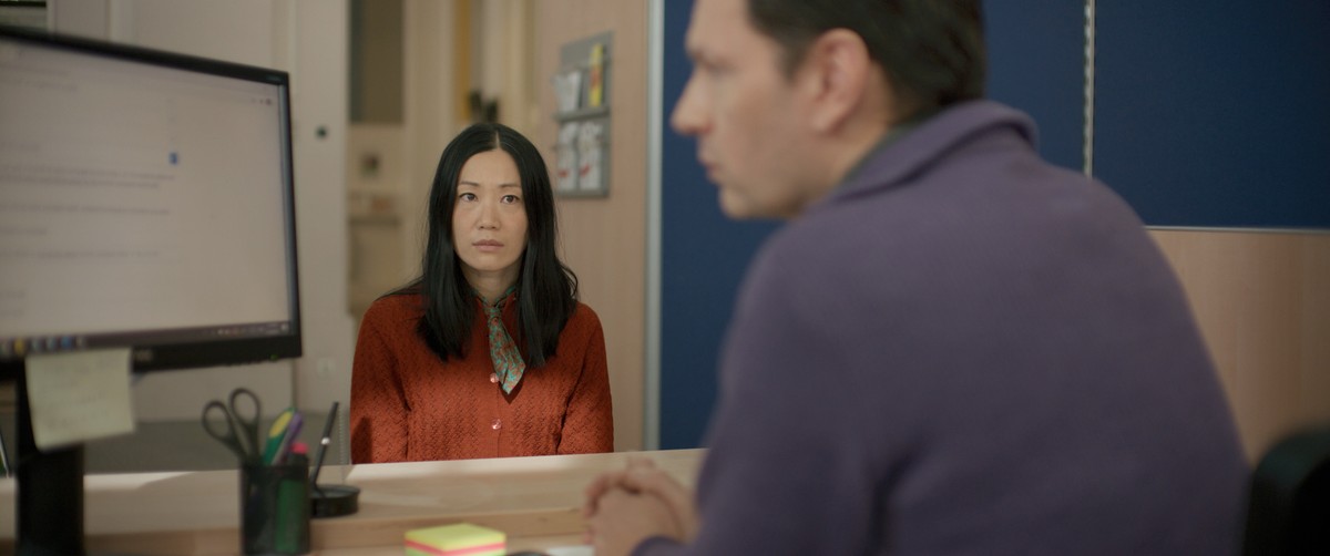 Exemplaires / Une série d'événements