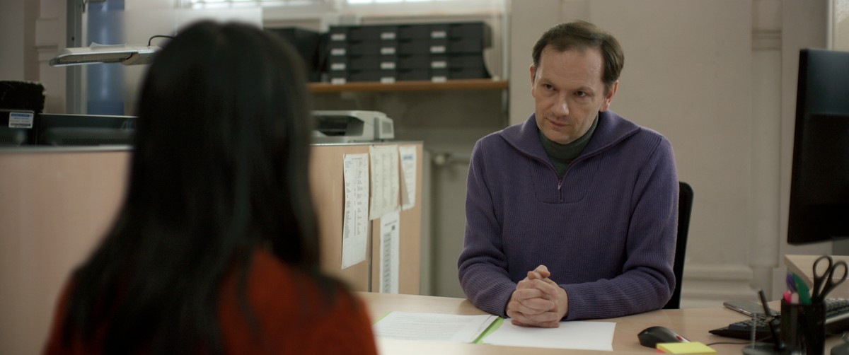 Exemplaires / Une série d'événements