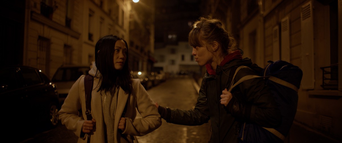 Exemplaires / Une série d'événements