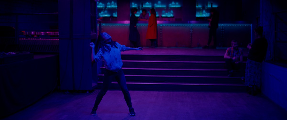 Exemplaires / Une série d'événements